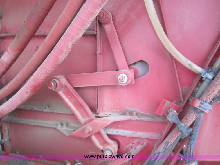 image for item 2996 1999 Case 2388 combine