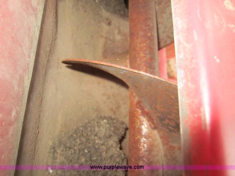 image for item 2996 1999 Case 2388 combine