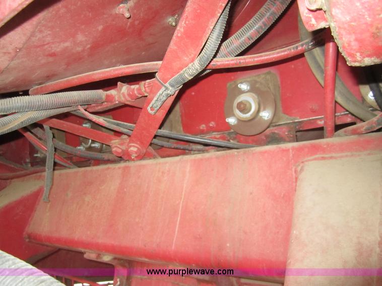 image for item 2996 1999 Case 2388 combine