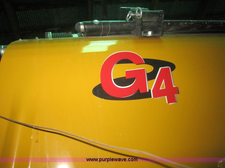 image for item 3200 Ag-Chem L3020G4 dry box spreader