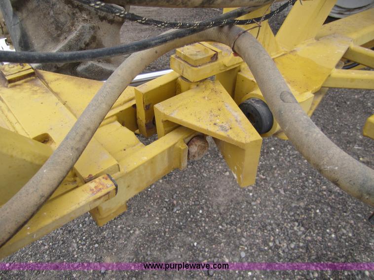 image for item 3347 Tyler Patriot 150 self propelled sprayer