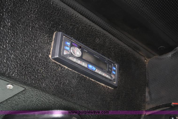 image for item 4946 1997 Ag-Chem Terra Gator 1803 sprayer