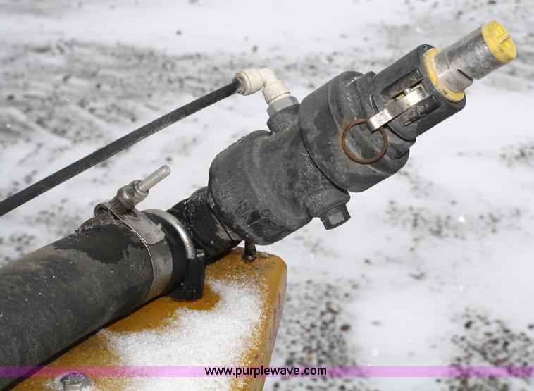 image for item 4946 1997 Ag-Chem Terra Gator 1803 sprayer