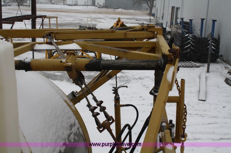 image for item 4946 1997 Ag-Chem Terra Gator 1803 sprayer