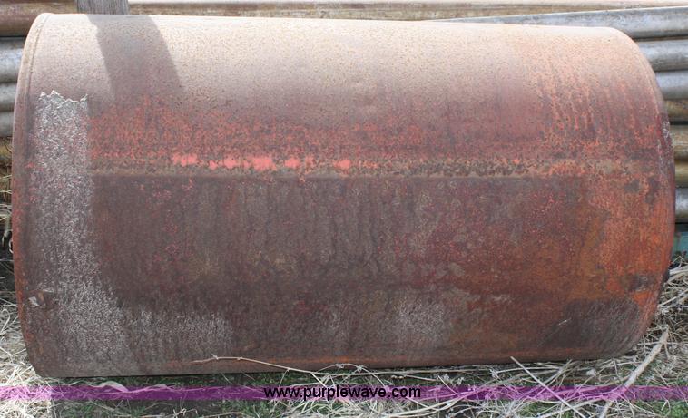 image for item 4948 (2) fuel tanks and stands