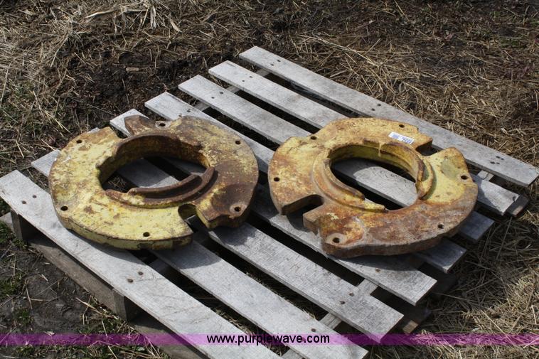 image for item 4952 Assorted parts