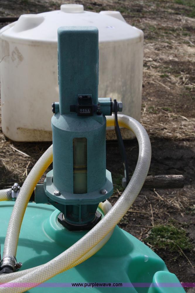 image for item 4953 (3) poly tanks