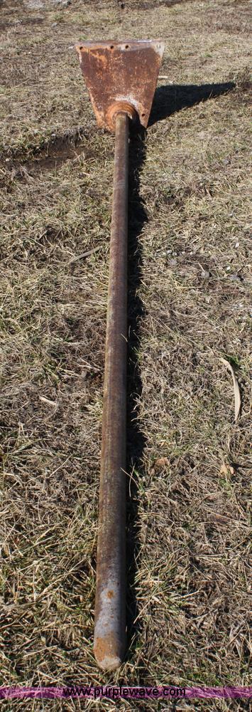 image for item 4958 Carpet spear