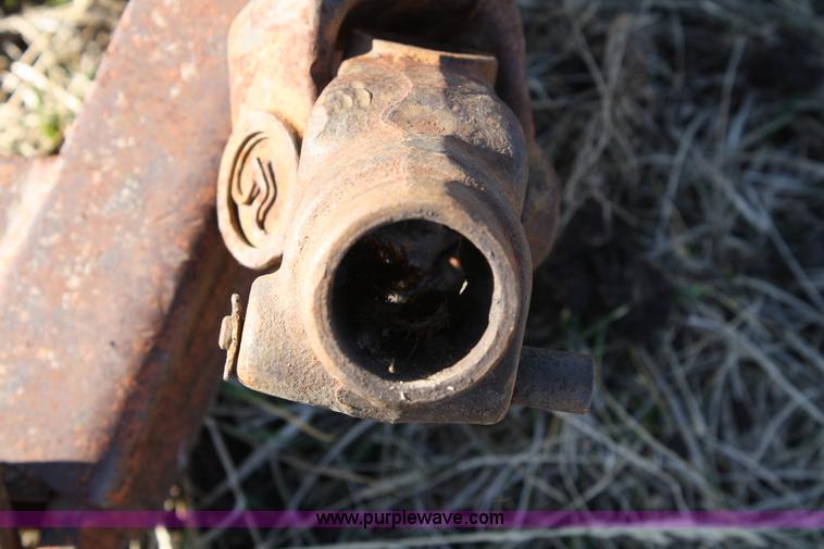 image for item 4964 Bush Hog rotary mower