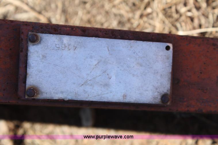 image for item 4964 Bush Hog rotary mower