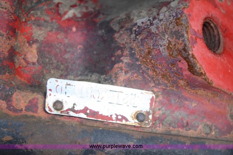 image for item 4965 International 684 tractor