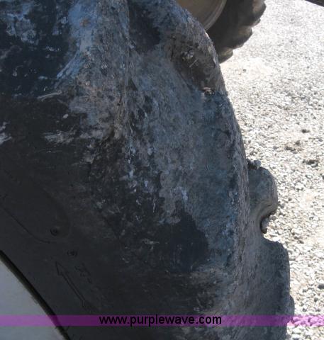 image for item 5394 2004 Case Patriot SPX 3185 sprayer