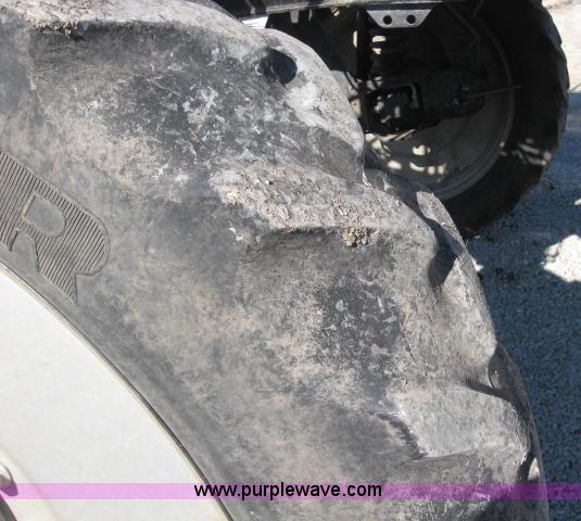 image for item 5394 2004 Case Patriot SPX 3185 sprayer