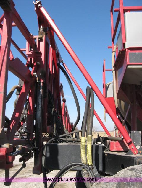 image for item 5394 2004 Case Patriot SPX 3185 sprayer