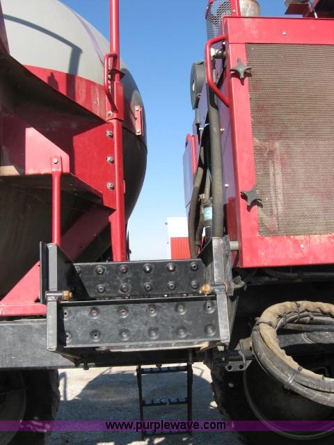 image for item 5394 2004 Case Patriot SPX 3185 sprayer