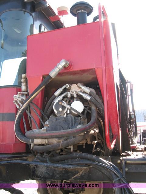 image for item 5394 2004 Case Patriot SPX 3185 sprayer