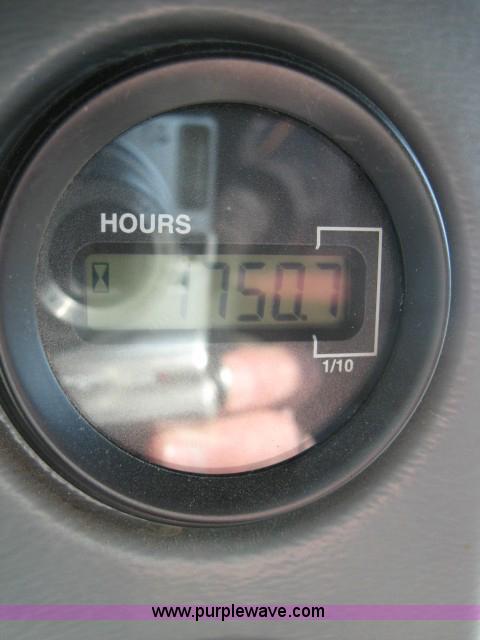 image for item 5394 2004 Case Patriot SPX 3185 sprayer