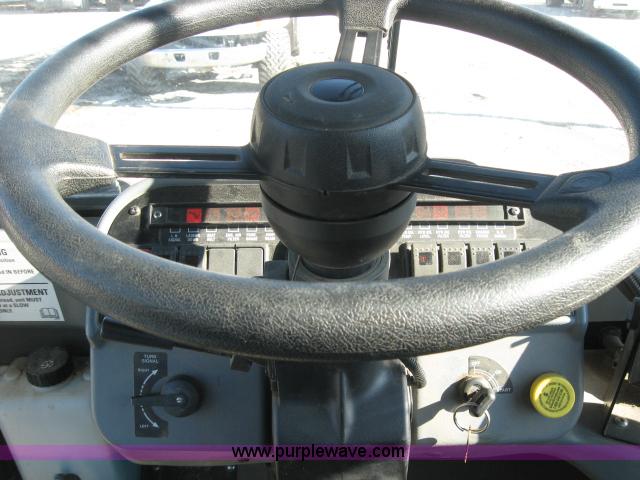 image for item 5394 2004 Case Patriot SPX 3185 sprayer