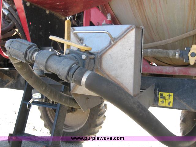 image for item 5394 2004 Case Patriot SPX 3185 sprayer