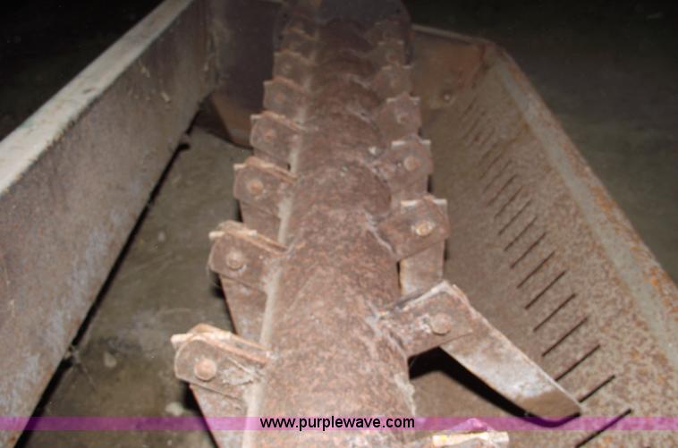 image for item 5469 John Deere 7720 chopper