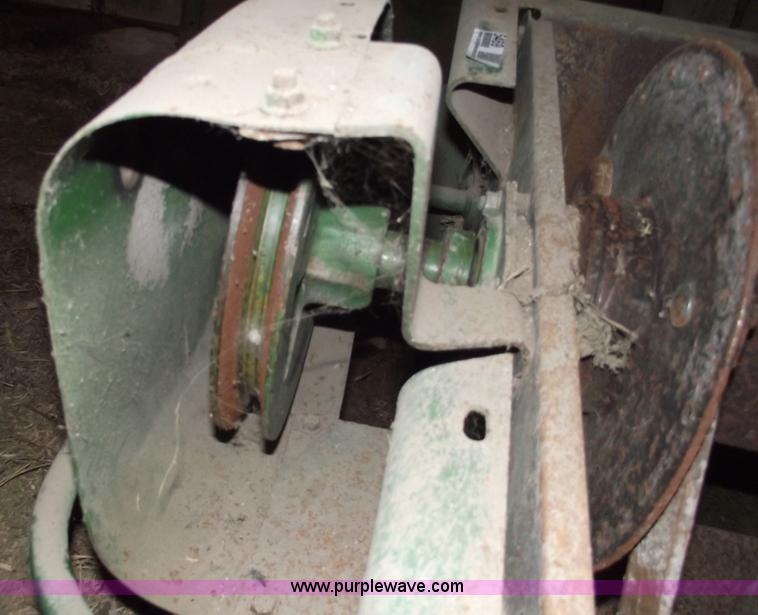 image for item 5469 John Deere 7720 chopper