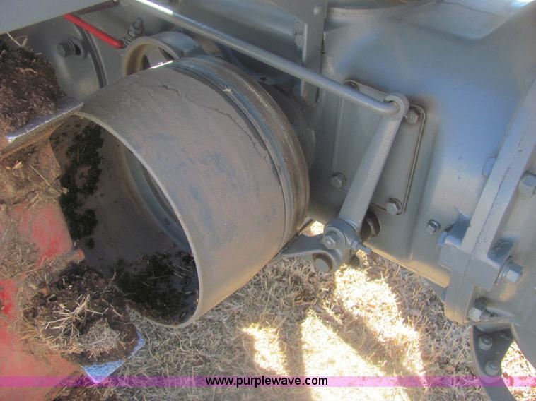 image for item 6929 Case L tractor