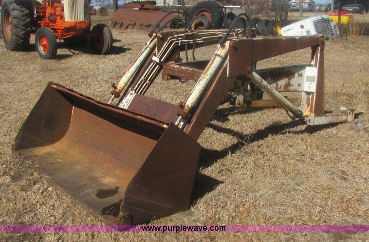 image for item 6933 GB 800 loader