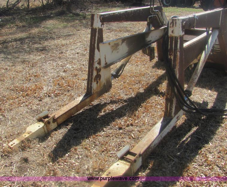 image for item 6933 GB 800 loader