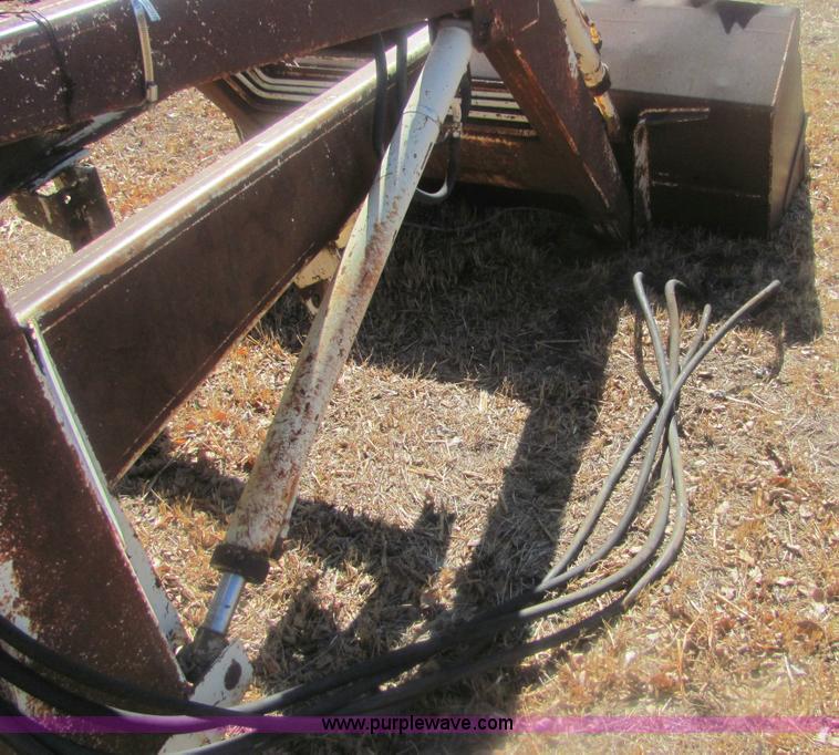 image for item 6933 GB 800 loader