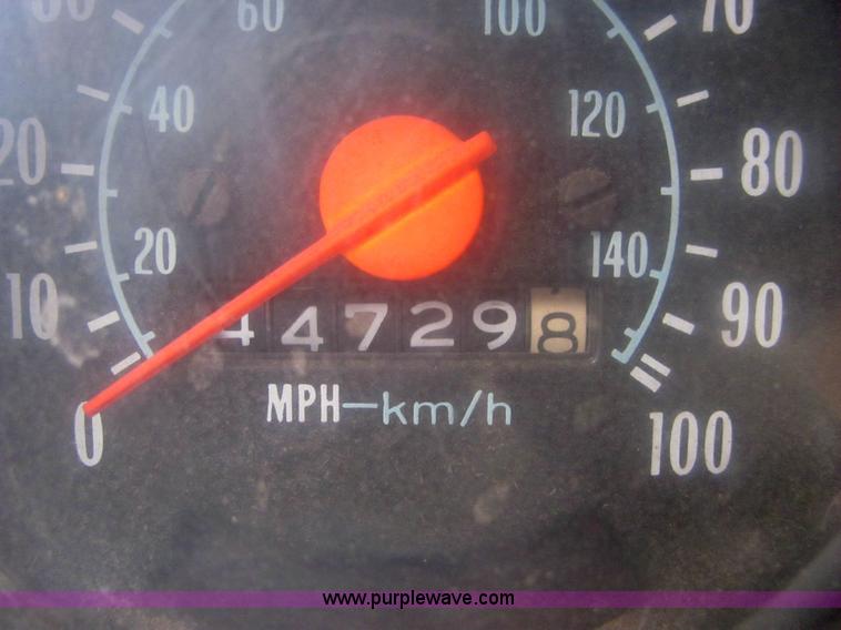 image for item 6955 1978 Chevrolet C65 dump truck