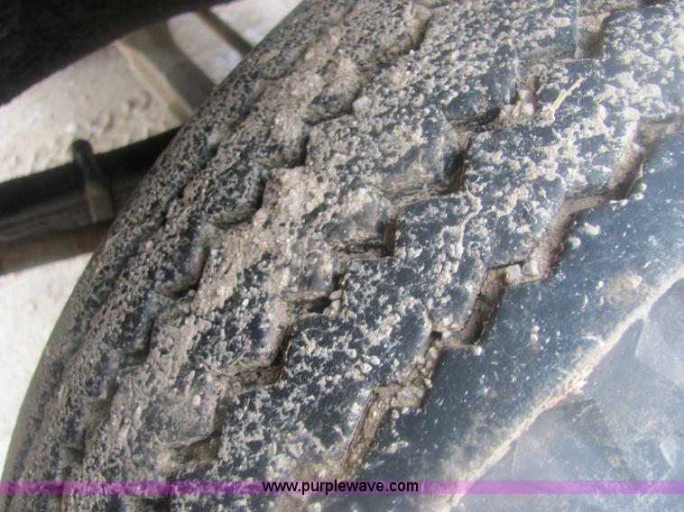 image for item 6955 1978 Chevrolet C65 dump truck