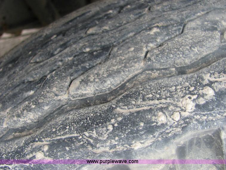 image for item 6955 1978 Chevrolet C65 dump truck