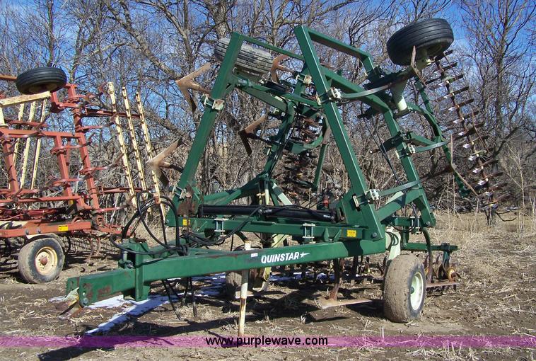 image for item 7311 QuinStar FM321 21' Fallow Master