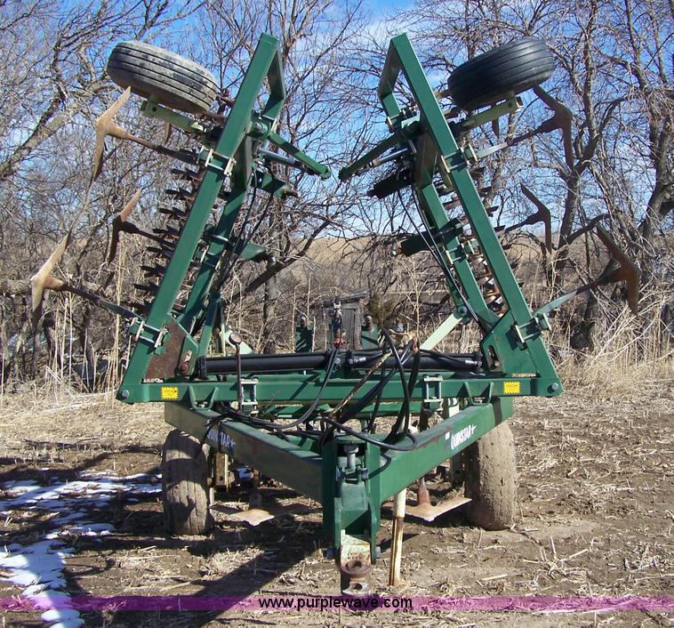 image for item 7311 QuinStar FM321 21' Fallow Master