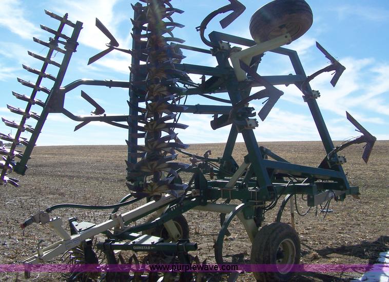 image for item 7311 QuinStar FM321 21' Fallow Master