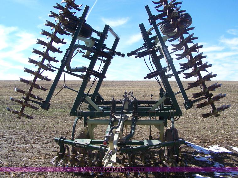 image for item 7311 QuinStar FM321 21' Fallow Master