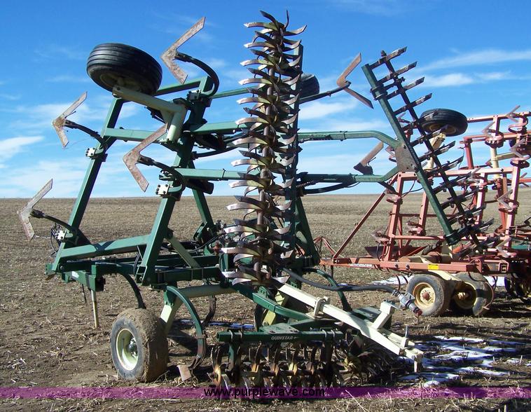 image for item 7311 QuinStar FM321 21' Fallow Master