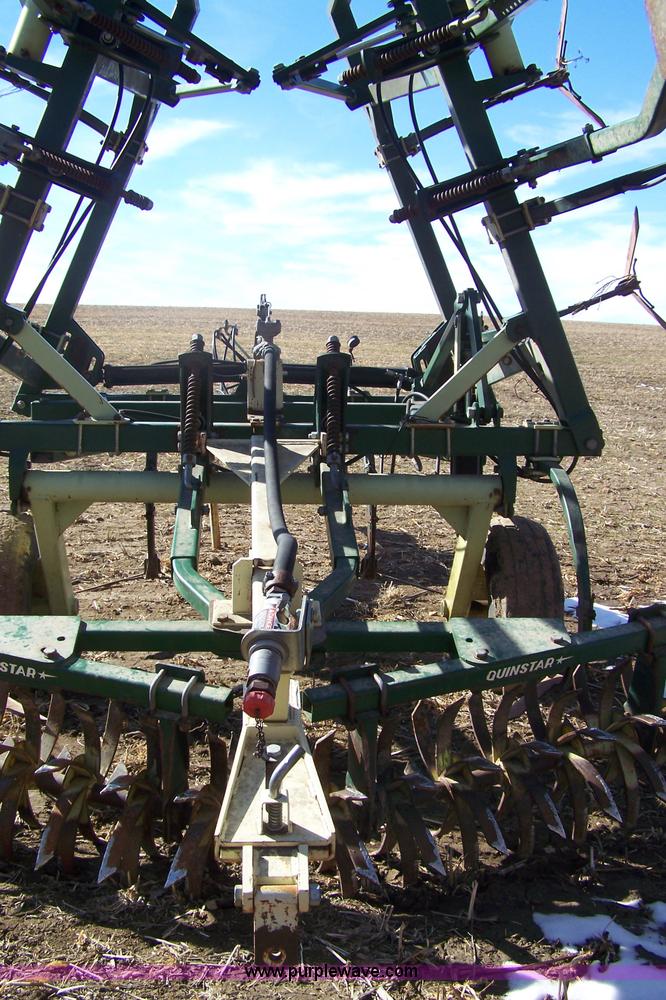 image for item 7311 QuinStar FM321 21' Fallow Master