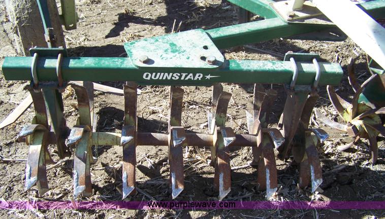 image for item 7311 QuinStar FM321 21' Fallow Master