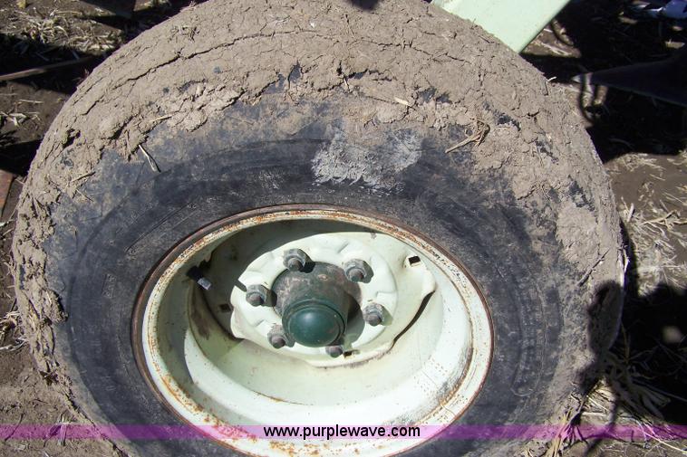 image for item 7311 QuinStar FM321 21' Fallow Master