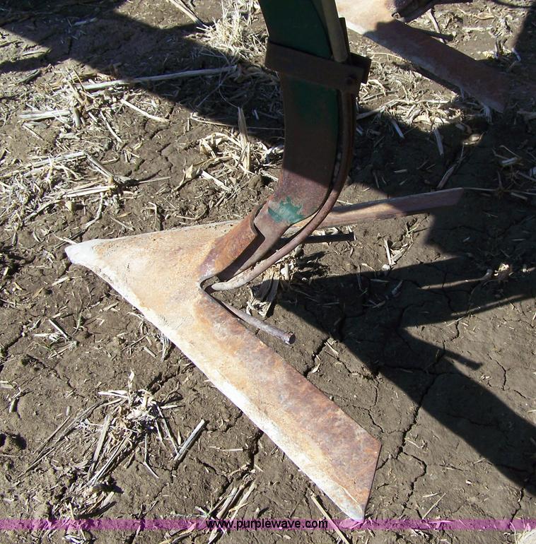 image for item 7311 QuinStar FM321 21' Fallow Master