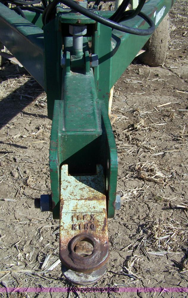 image for item 7311 QuinStar FM321 21' Fallow Master