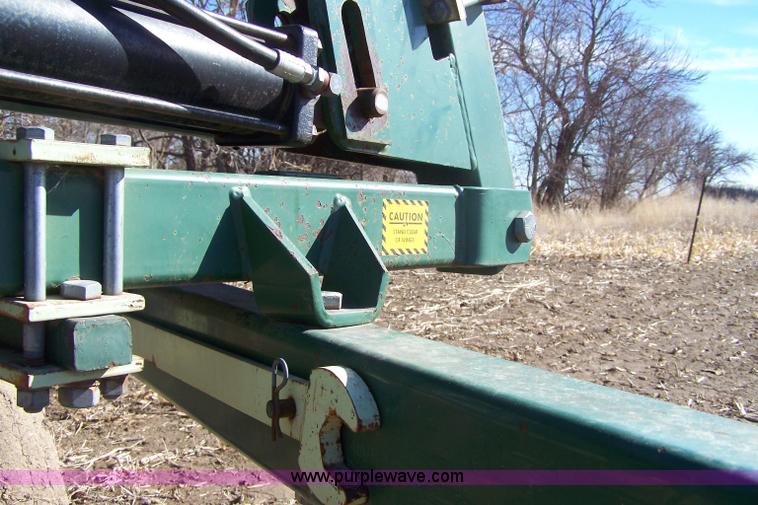 image for item 7311 QuinStar FM321 21' Fallow Master