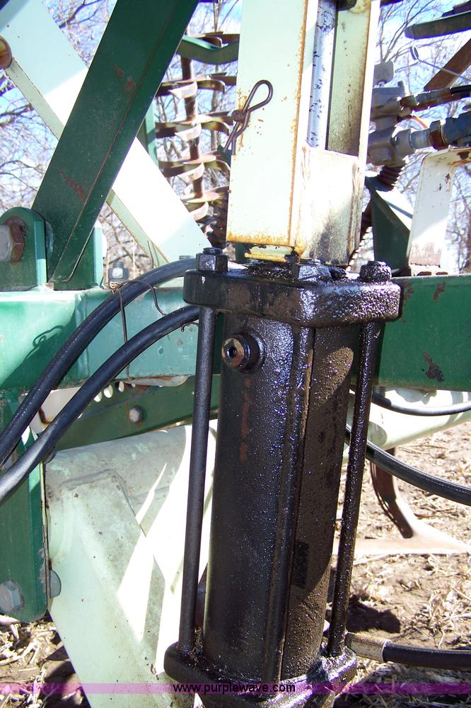 image for item 7311 QuinStar FM321 21' Fallow Master