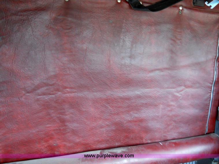 image for item 7819 1992 Kenworth K100E semi truck with hopper