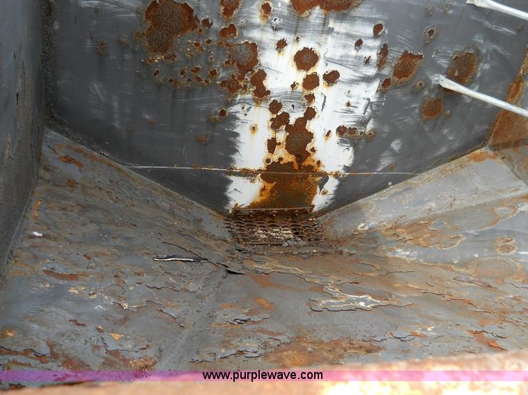 image for item 7819 1992 Kenworth K100E semi truck with hopper