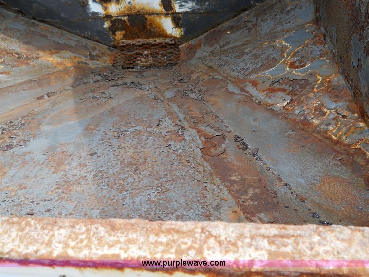 image for item 7819 1992 Kenworth K100E semi truck with hopper