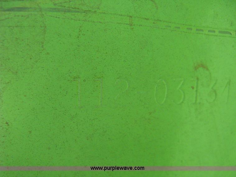 image for item 8039 1981 Steiger Bearcat KM-225 articulated tractor