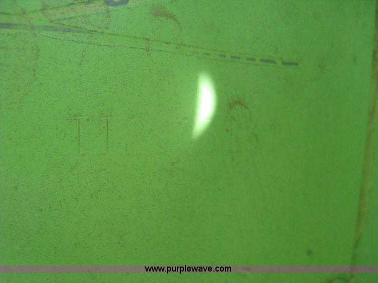 image for item 8039 1981 Steiger Bearcat KM-225 articulated tractor