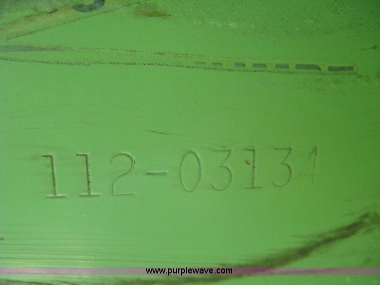 image for item 8039 1981 Steiger Bearcat KM-225 articulated tractor